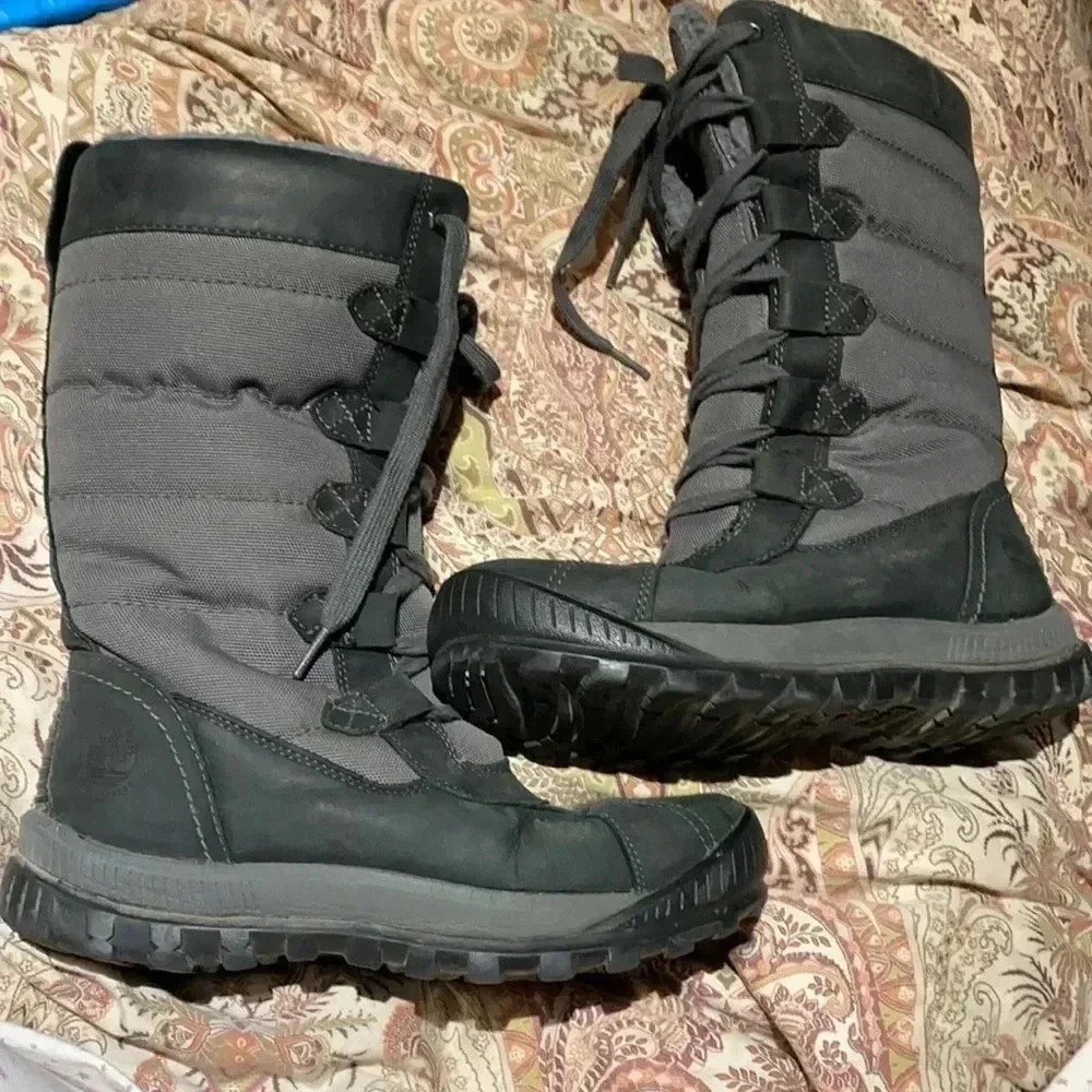 Timberland  boots‎